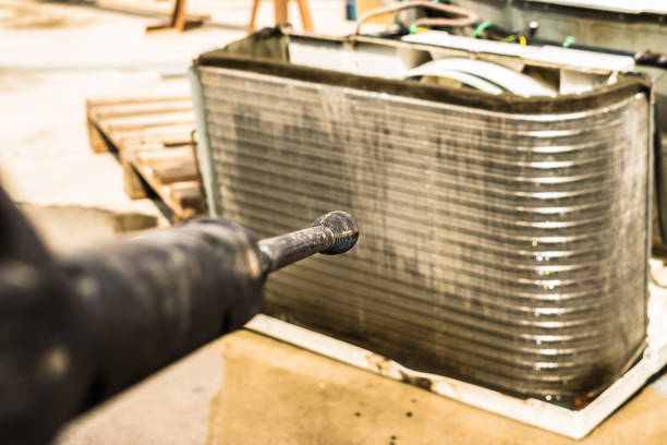 Best Air Vent Cleaning Services  in Lanark, IL