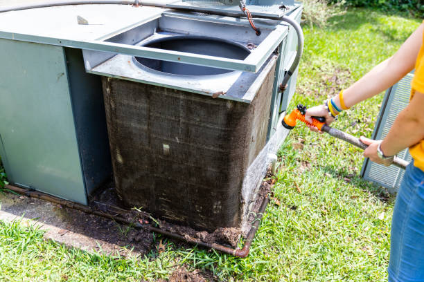 Reliable IL Airduct Cleaning Solutions
