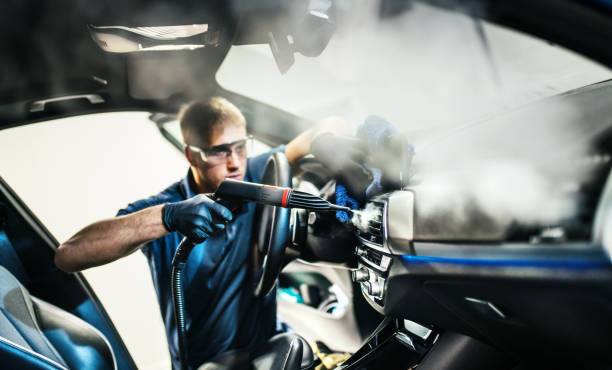 Best Affordable Duct Cleaning Services  in Lanark, IL