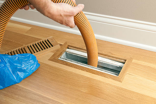 Best Commercial Air Duct Cleaning  in Lanark, IL