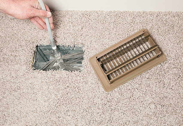 Best Affordable Air Duct Cleaning  in Lanark, IL