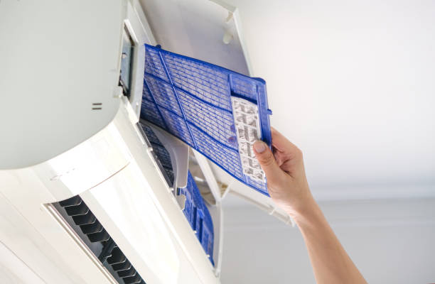 Best Commercial HVAC Duct Cleaning  in Lanark, IL